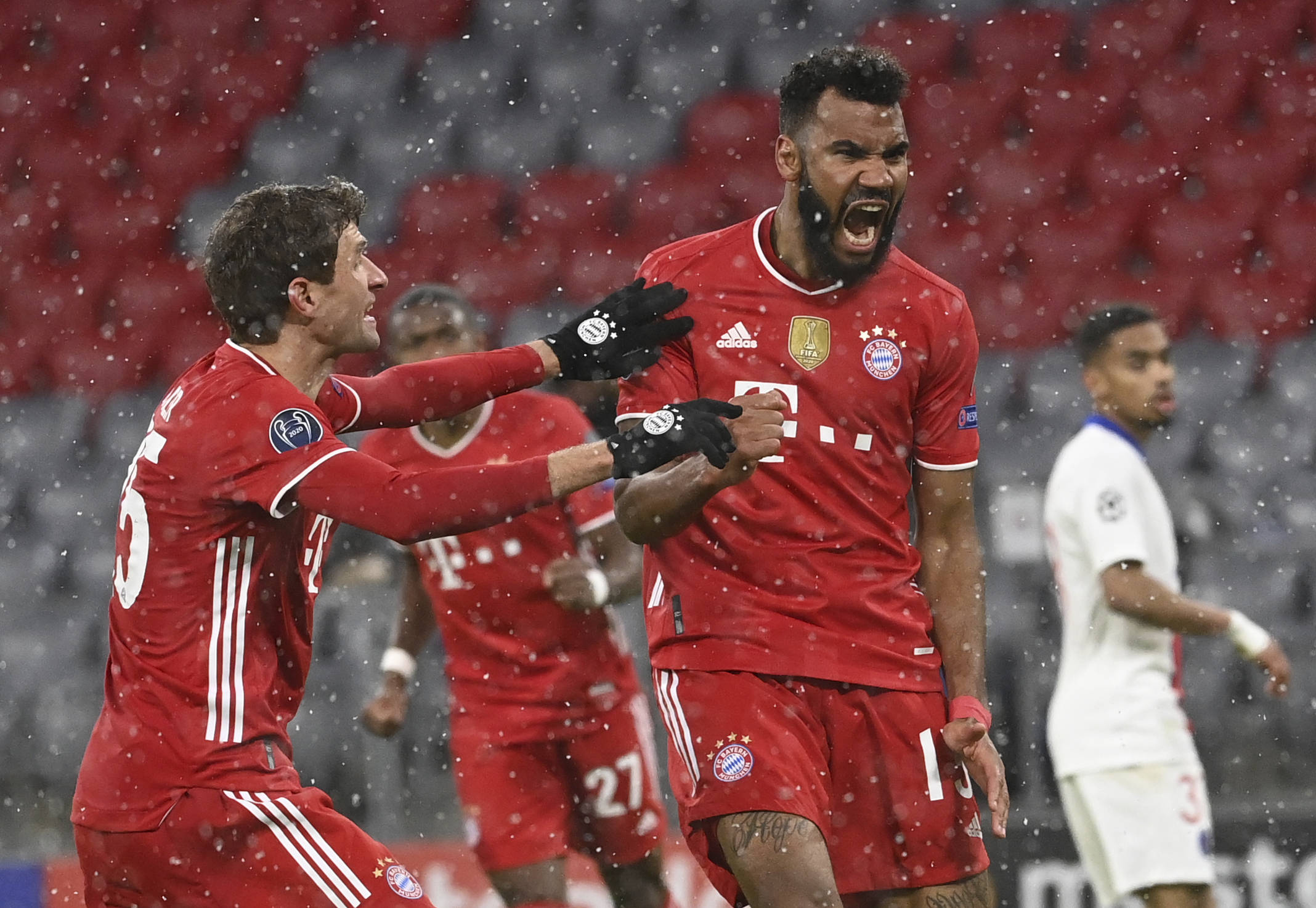 全市场：戴维表现未达尤文预期，米兰、热刺和切尔西对他感兴趣（全市场：戴维表现不达尤文标准，米兰、热刺与切尔西有意引进）