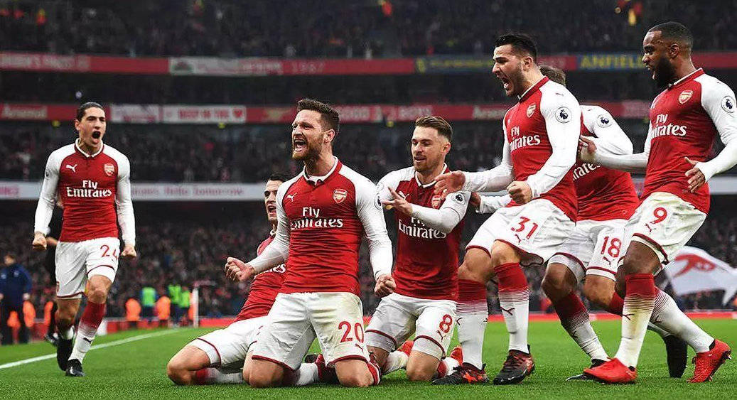 孔帕尼：阿森纳几乎没有明显弱点；格纳布里的情况看起来不错（孔帕尼：阿森纳近乎无短板，格纳布里状况乐观）