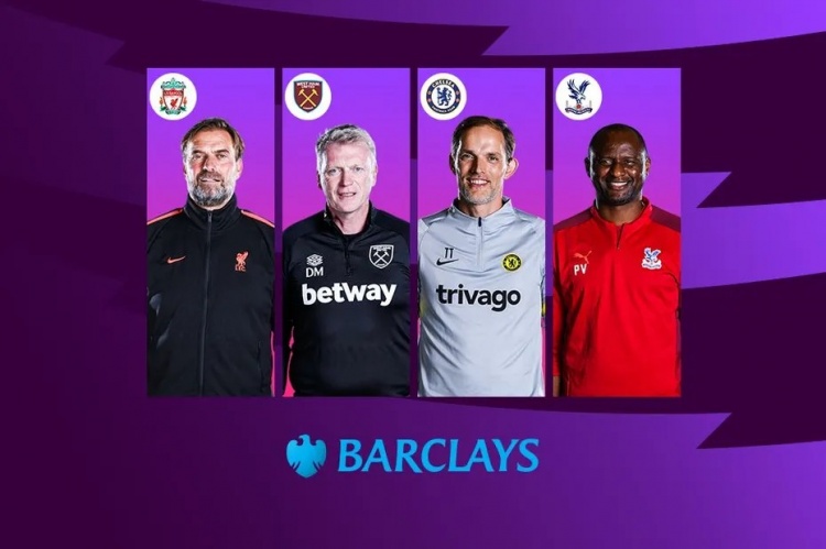 弗兰克：水晶宫体系和曼联相似？不同的球队不能拿来相提并论（弗兰克：水晶宫与曼联体系相似？不同球队不应相提并论）