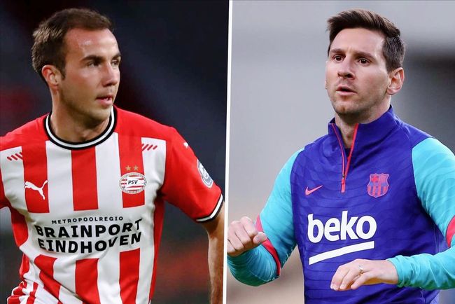 巴尔德:我目标进更多的球;如果与皇马踢欧冠决赛将非常精彩.